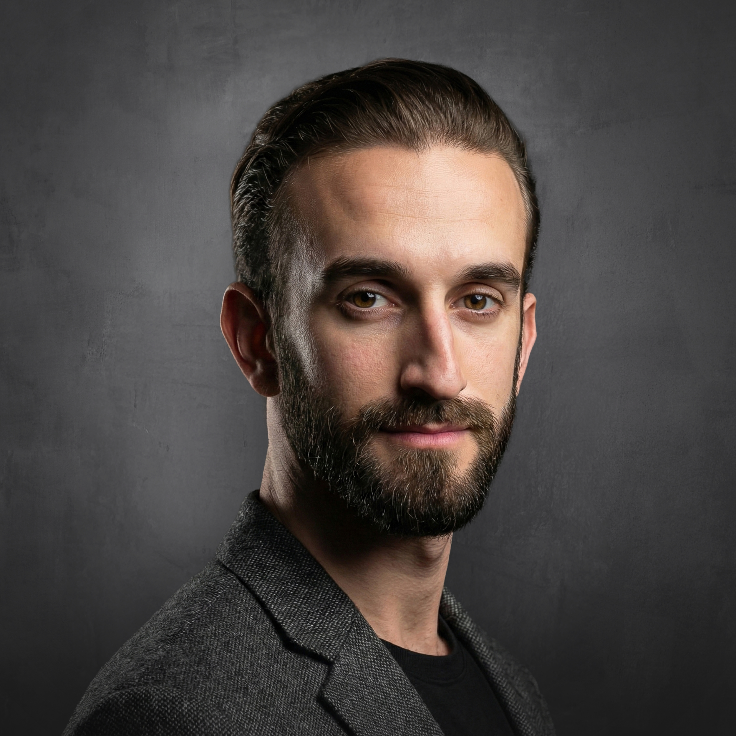 Max Kahn